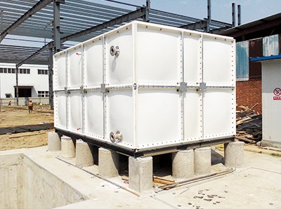 GRP (SMC) FRP Water Tank.jpg
