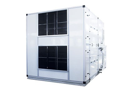 heat recovery ventilation equipment, HRV system, energy recovery ventilator, fresh air heat recovery, indoor air quality, Shandong AIKE