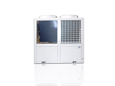 small heat pump, compact heat pump, mini heat pump, residential heat pump, small air to water heat pump, Shandong AIKE
