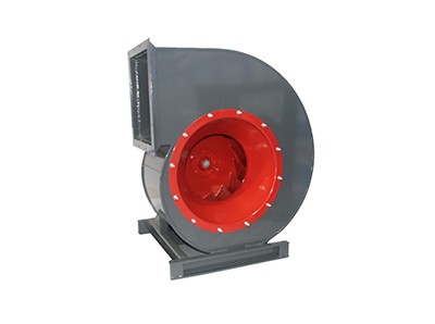 B4-72 explosion-proof centrifugal fan, hazardous location fan, industrial explosion proof fan, spark resistant fan, chemical plant ventilation, Shandong AIKE