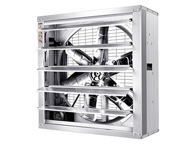 square wall mounted axial fan, axial flow fan wall mount, square axial ventilation fan, industrial axial fan, wall exhaust fan, Shandong AIKE