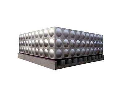304 stainless steel water tank, food grade water tank, SS304 storage tank, stainless steel water tank, drinking water tank, Shandong AIKE