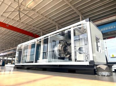 air handling unit, DX AHU, constant temperature humidity unit, packaged air conditioner, jet nozzle AC, suspended AHU, HVAC manufacturer China, commercial HVAC systems, industrial air conditioning, OEM HVAC supplier