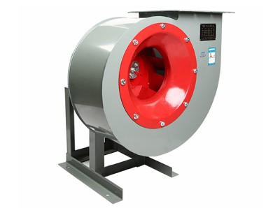 F4-72 anti-corrosion centrifugal fan, FRP centrifugal fan, chemical resistant blower, corrosion proof exhaust fan, industrial centrifugal fan, Shandong AIKE