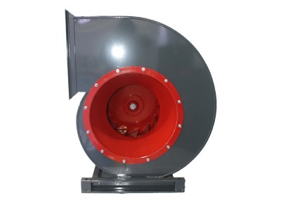 B4-72 explosion-proof centrifugal fan, hazardous location fan, industrial explosion proof fan, spark resistant fan, chemical plant ventilation, Shandong AIKE