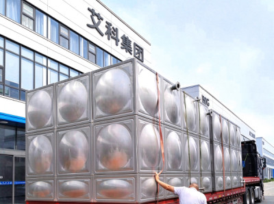 2000 litre water tank price Pakistan, 2000L water tank supplier Pakistan, modular water tank manufacturer